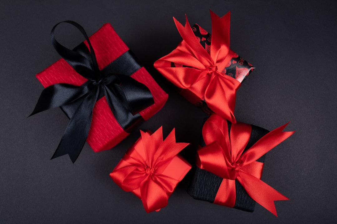 gift